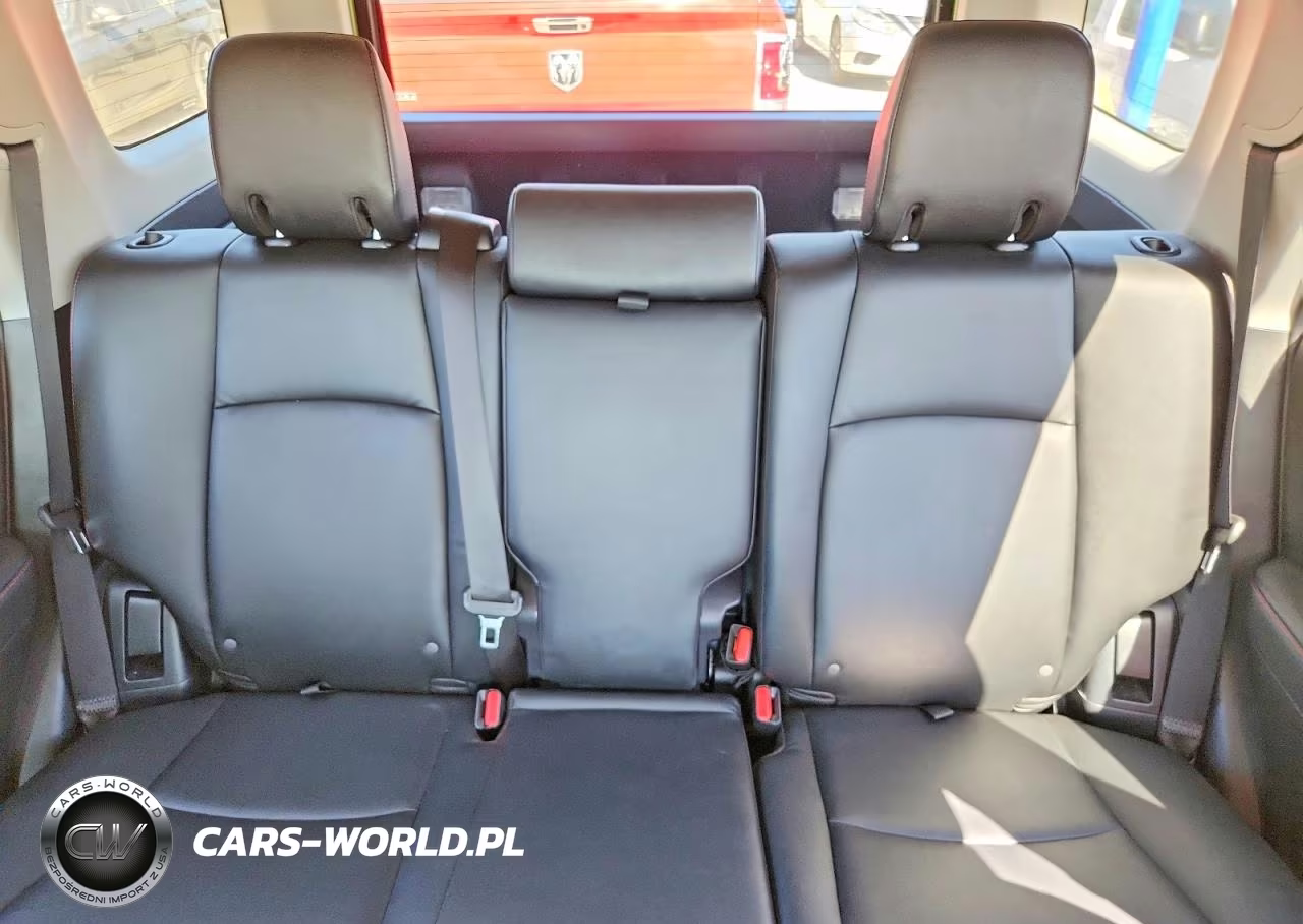 2022 Toyota 4Runner Trd Pro VIN:JTELU5JR6N6023990 - 10