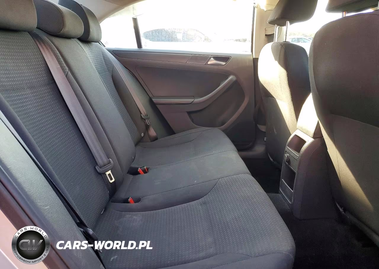 2016 Volkswagen Jetta S VIN:3VW267AJXGM269456 - 10