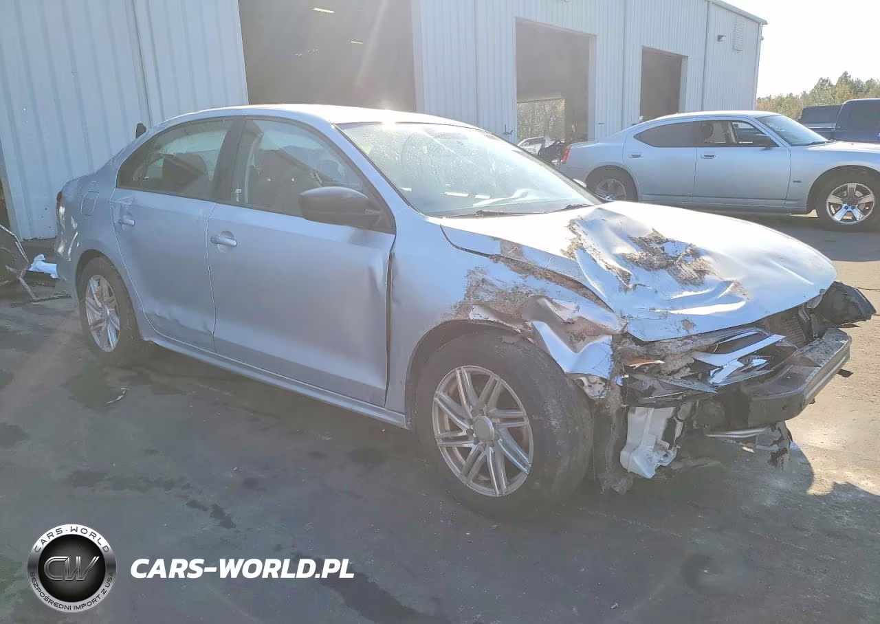 2016 Volkswagen Jetta S VIN:3VW267AJXGM269456 - 4