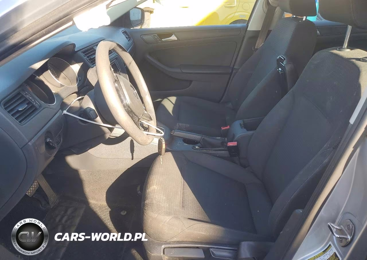 2016 Volkswagen Jetta S VIN:3VW267AJXGM269456 - 7