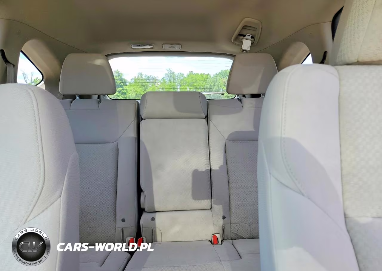 2016 Honda Cr-V Ex VIN:2HKRM4H52GH650464 - 10