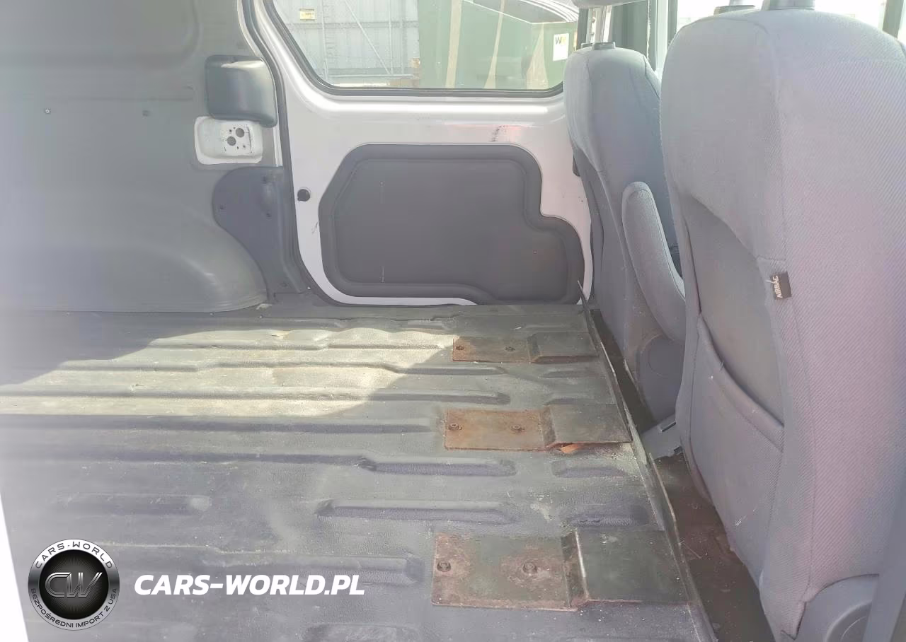 2013 Ford Transit Connect Xlt VIN:NM0LS6BN8DT131326 - 11