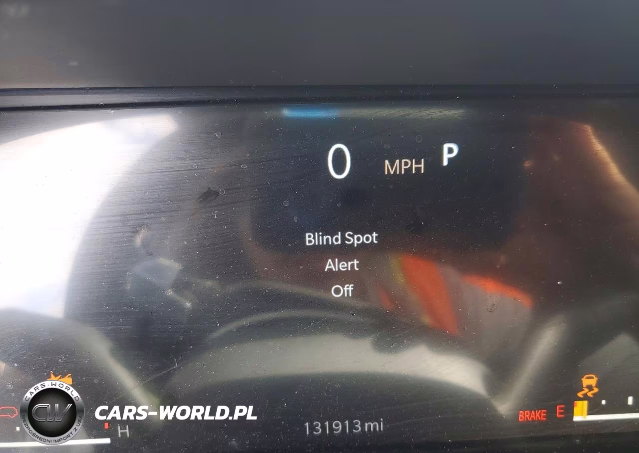 2021 Jeep Grand Cherokee L Limited VIN:1C4RJKBG8M8131808 - 9