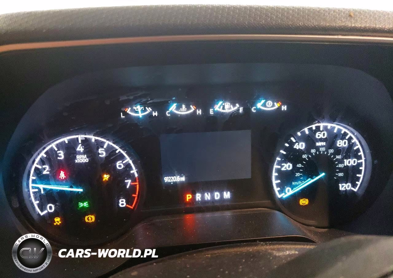 2023 Ford F150 Supercrew VIN:1FTFW1E51PFC03053 - 9