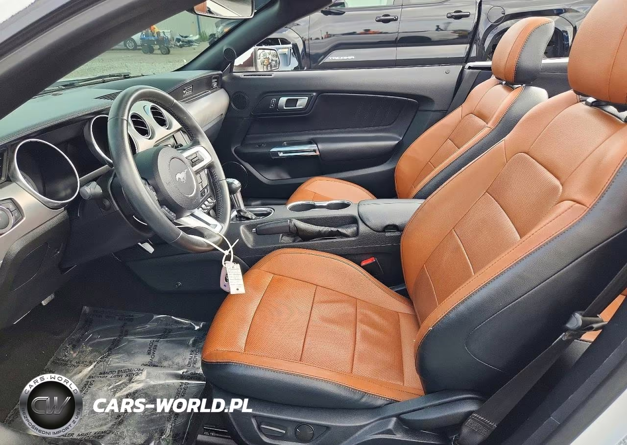 2020 Ford Mustang VIN:1FATP8UHXL5112812 - 7