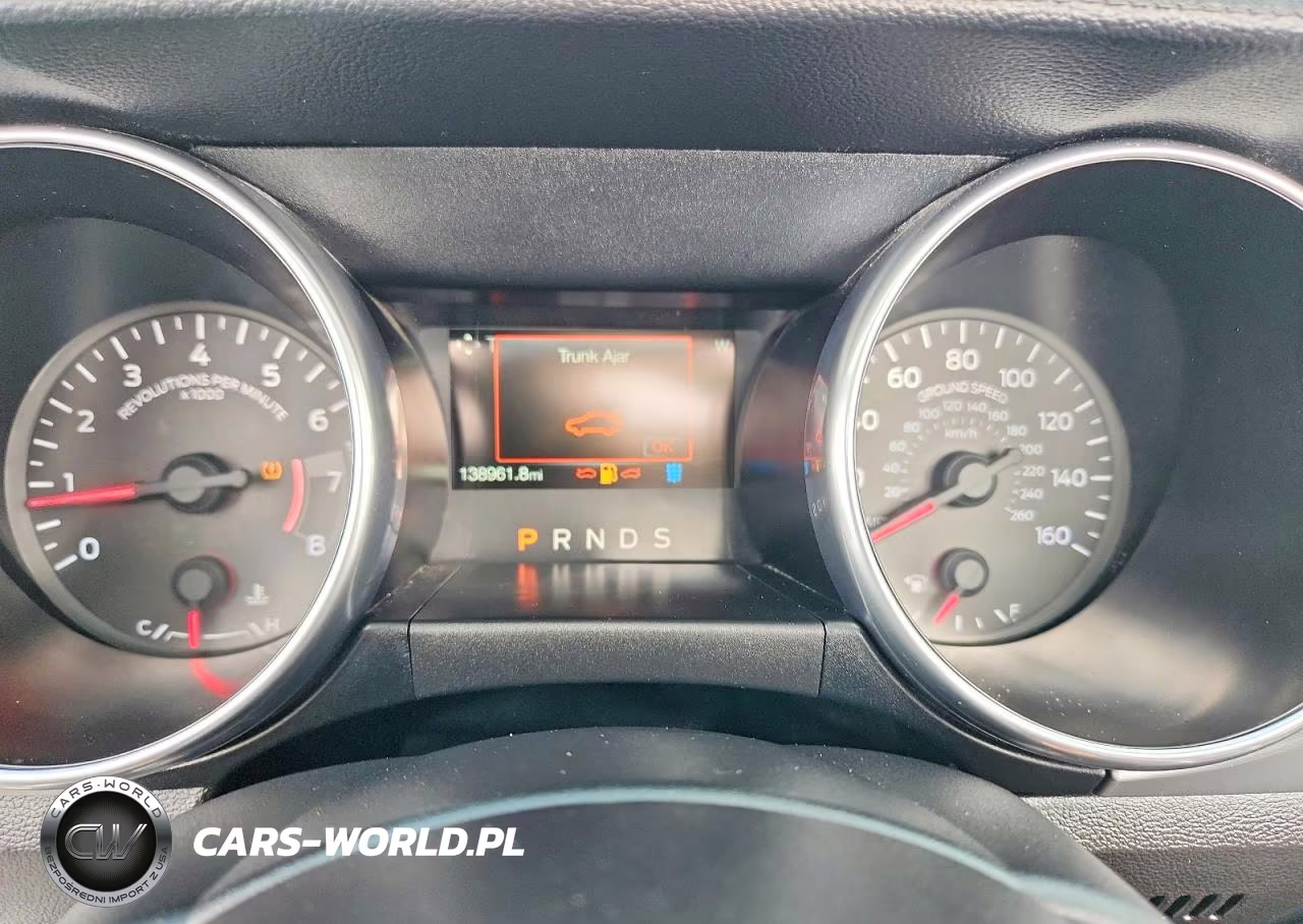 2020 Ford Mustang VIN:1FATP8UHXL5112812 - 9