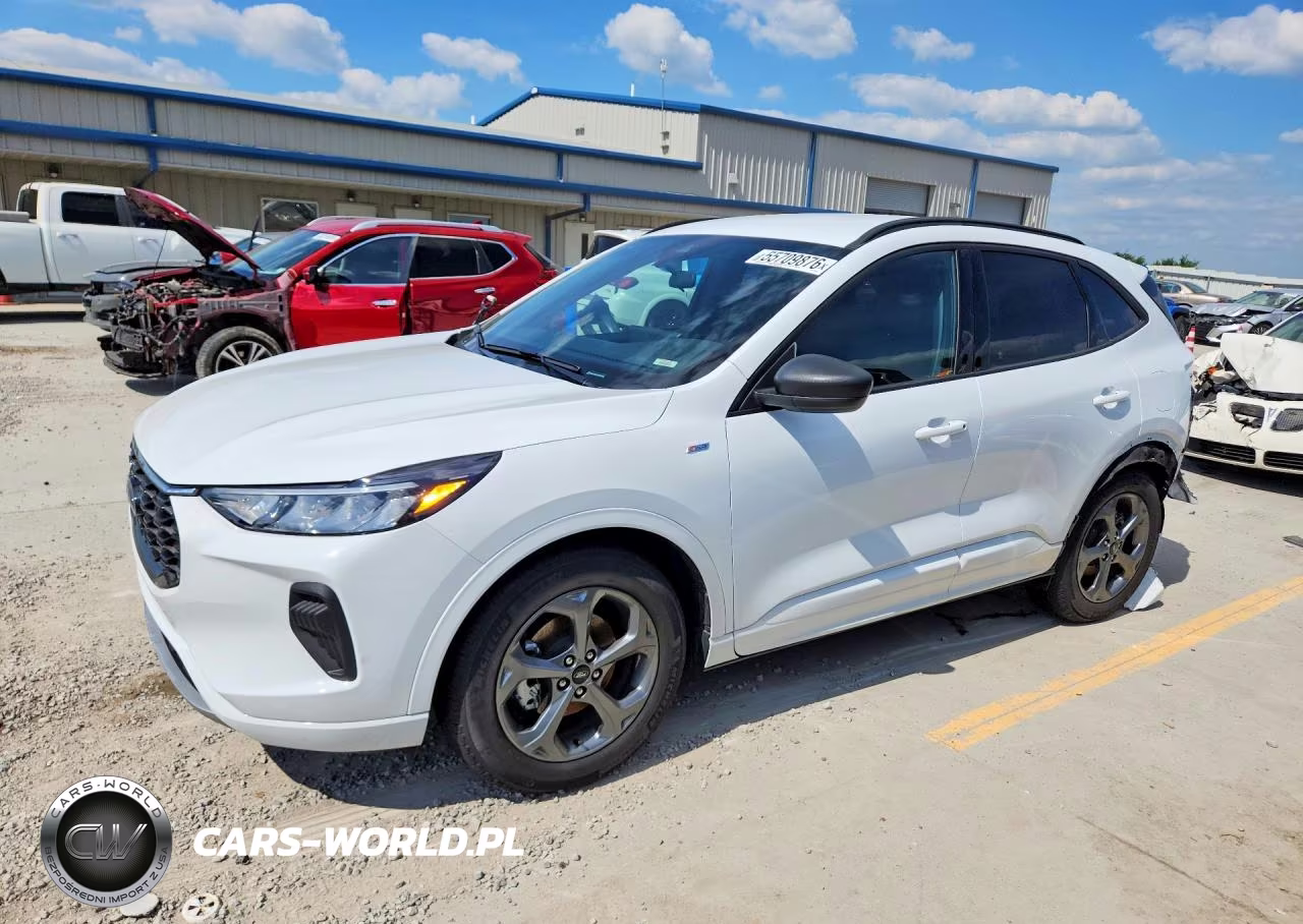 2023 Ford Escape St Line – zdjęcie 1 z 13