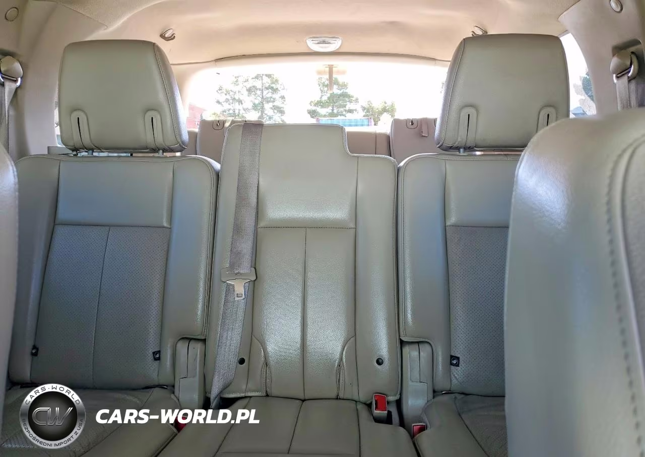 2013 Ford Expedition Xlt VIN:1FMJU1H59DEF33239 - 10