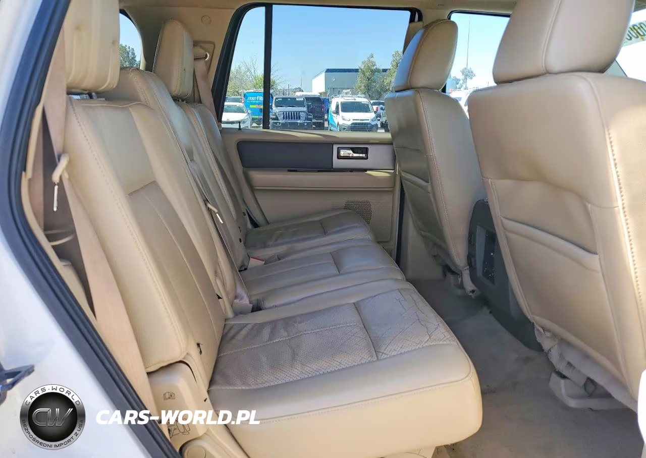 2013 Ford Expedition Xlt VIN:1FMJU1H59DEF33239 - 11