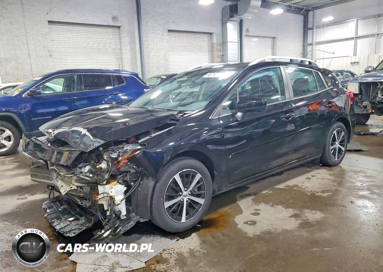 2023 Subaru Impreza Premium – zdjęcie 1 z 13