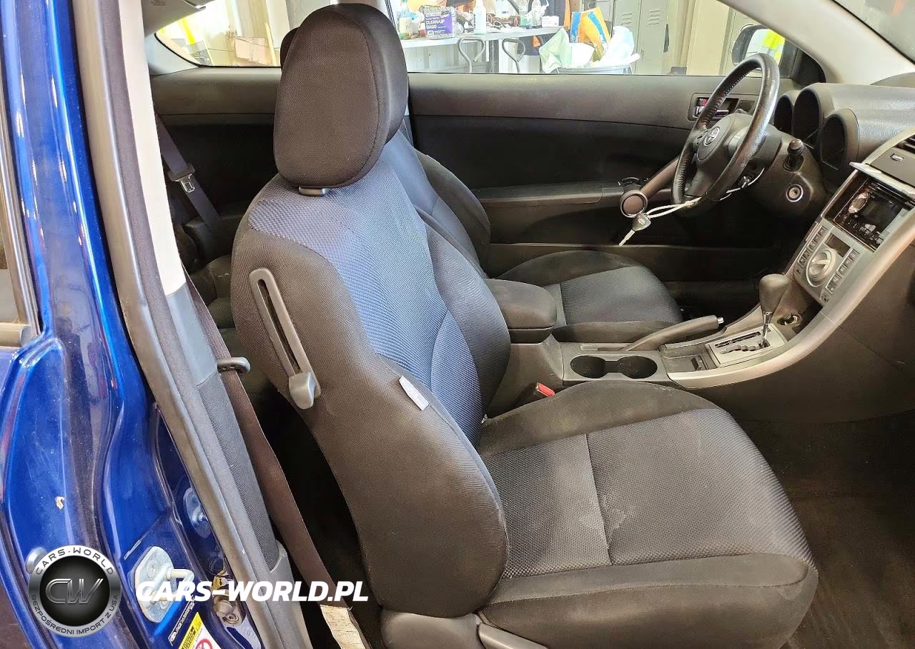 2009 Scion Tc Base VIN:JTKDE167690292434 - 10