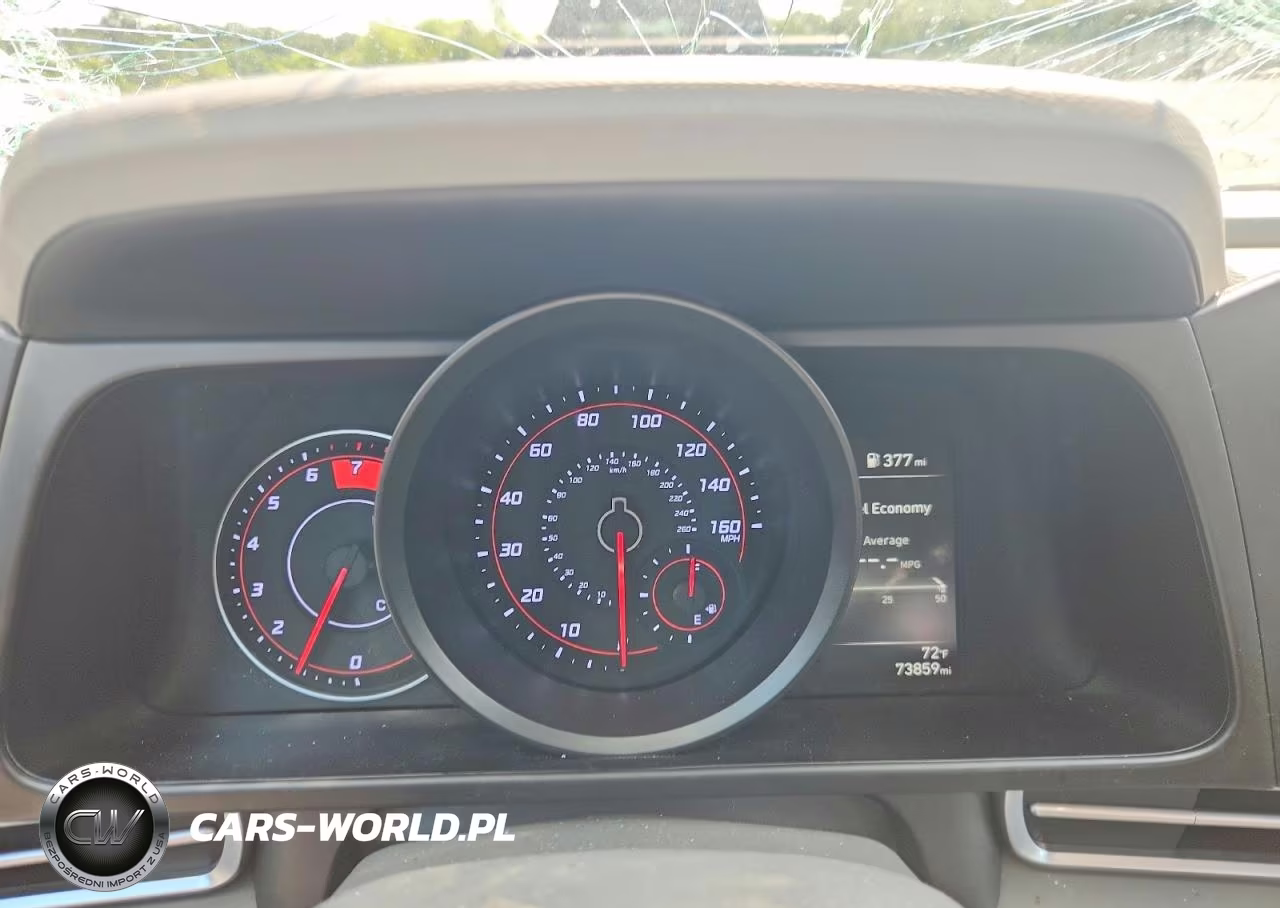 2023 Hyundai Elantra Sel VIN:KMHLM4AG9PU410198 - 9