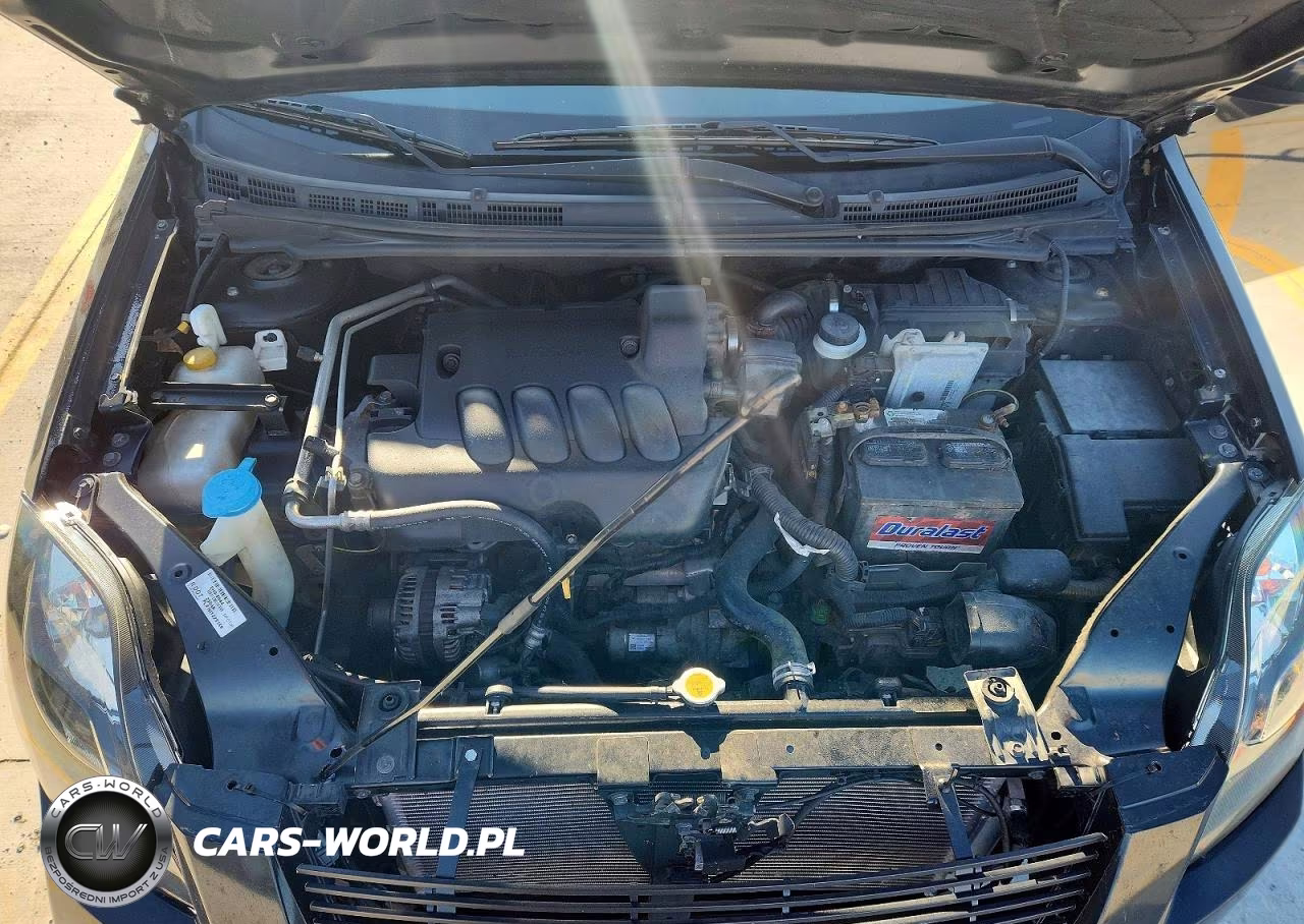 2011 Nissan Sentra 2.0 VIN:3N1AB6APXBL639976 - 11