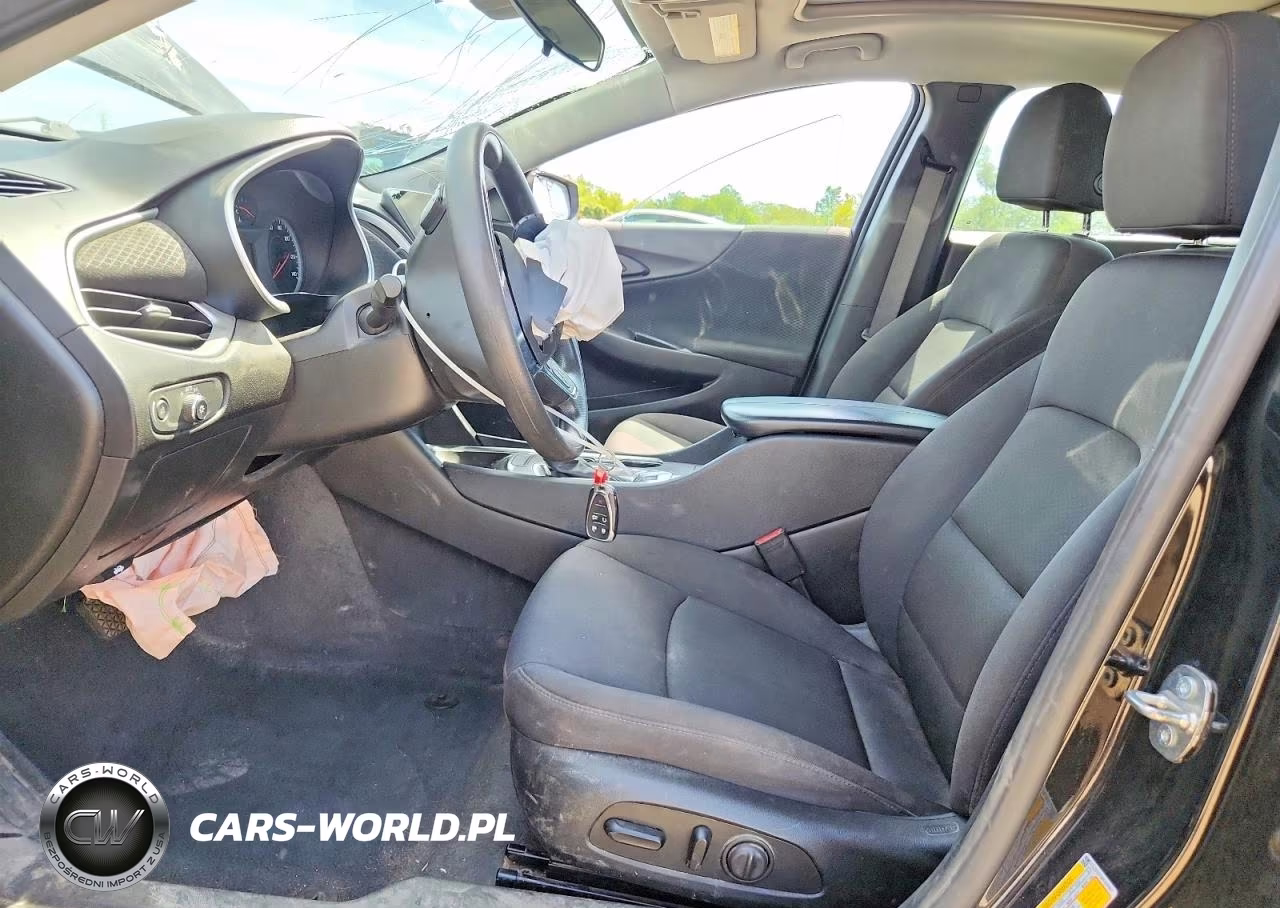 2023 Chevrolet Malibu Lt VIN:1G1ZD5ST8PF209907 - 7