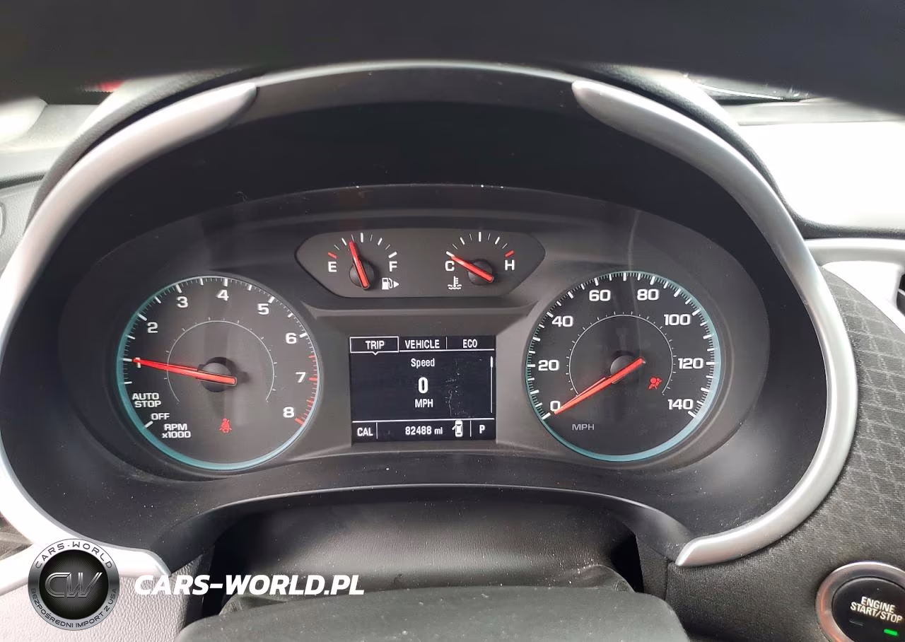 2023 Chevrolet Malibu Lt VIN:1G1ZD5ST8PF209907 - 9