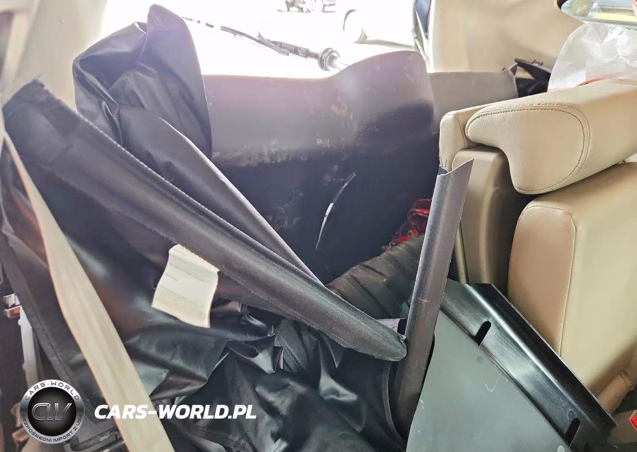 2012 Honda Cr-V Exl VIN:2HKRM4H73CH104008 - 13