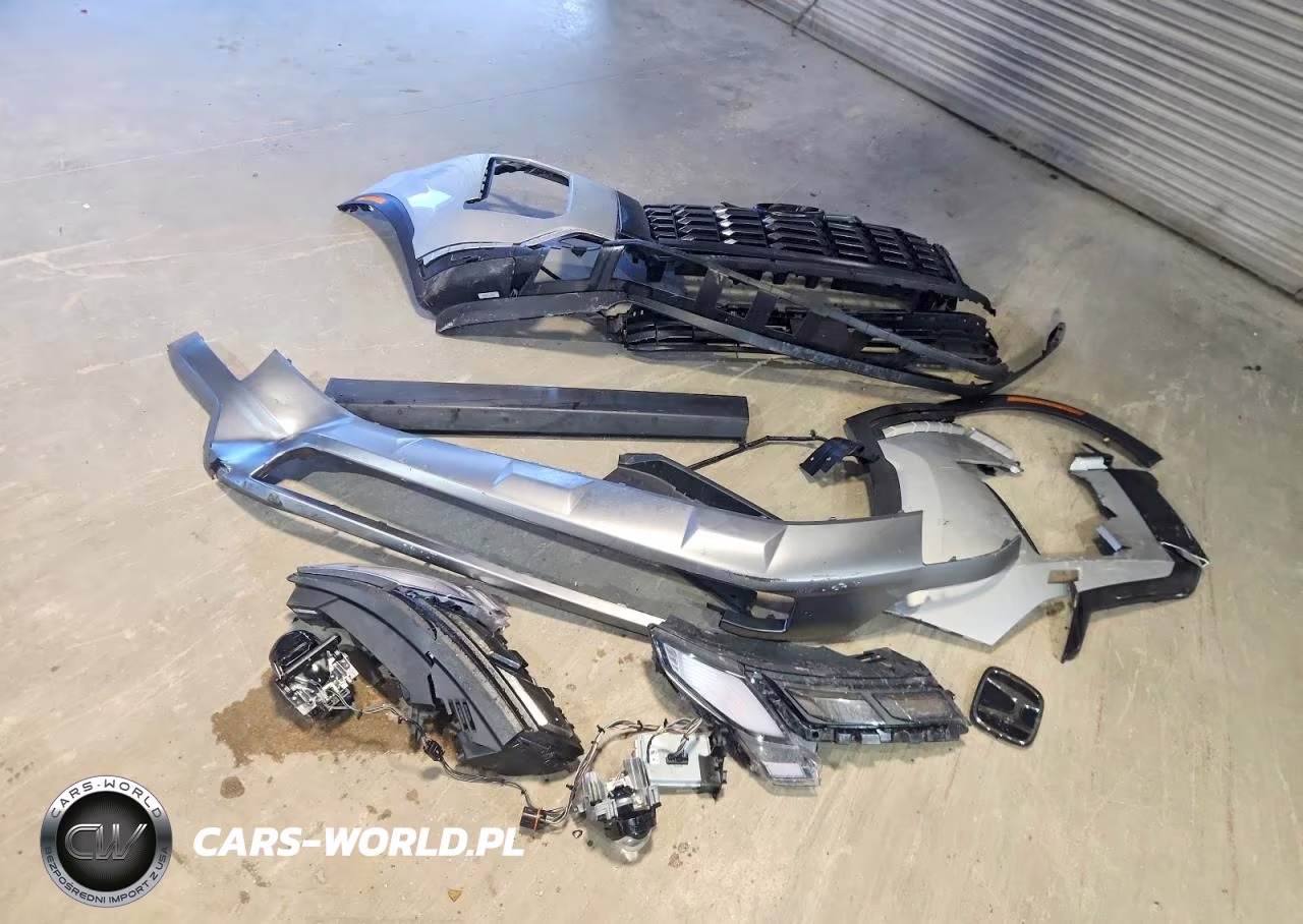 2024 Hyundai Palisade Sel VIN:KM8R24GE4RU800036 - 13