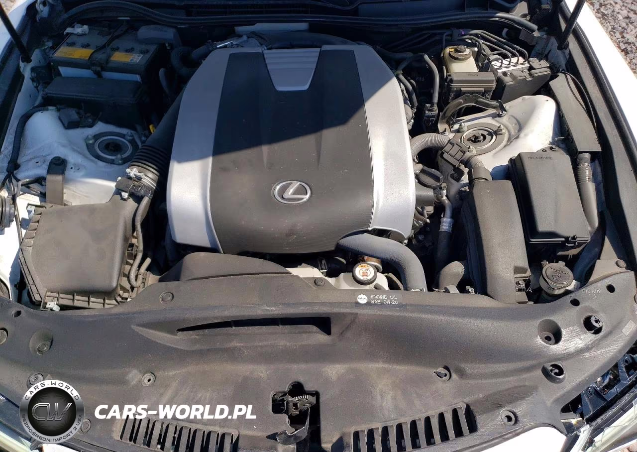 2022 Lexus Is 300 VIN:JTHD81F24N5048070 - 11
