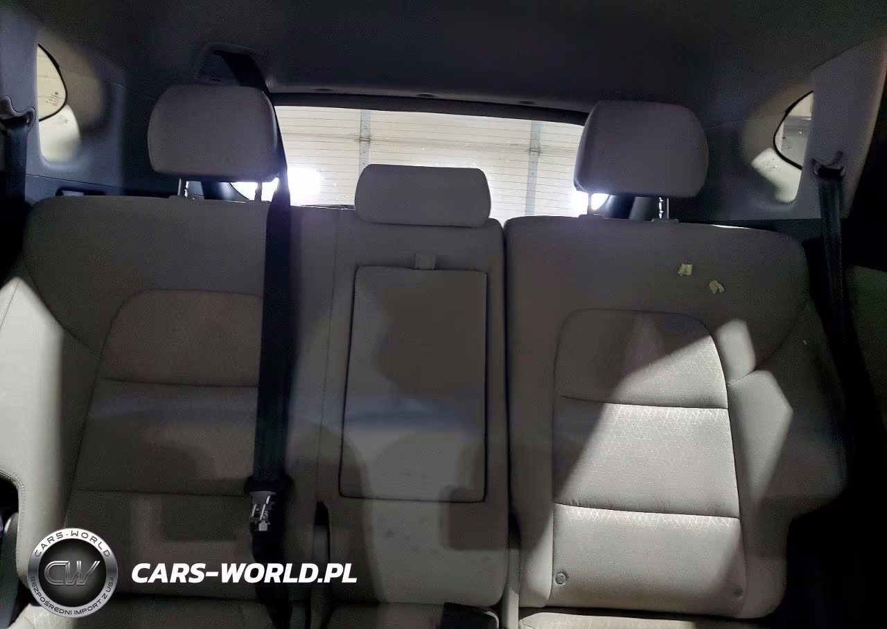 2018 Hyundai Tucson Sel VIN:KM8J3CA46JU608111 - 10