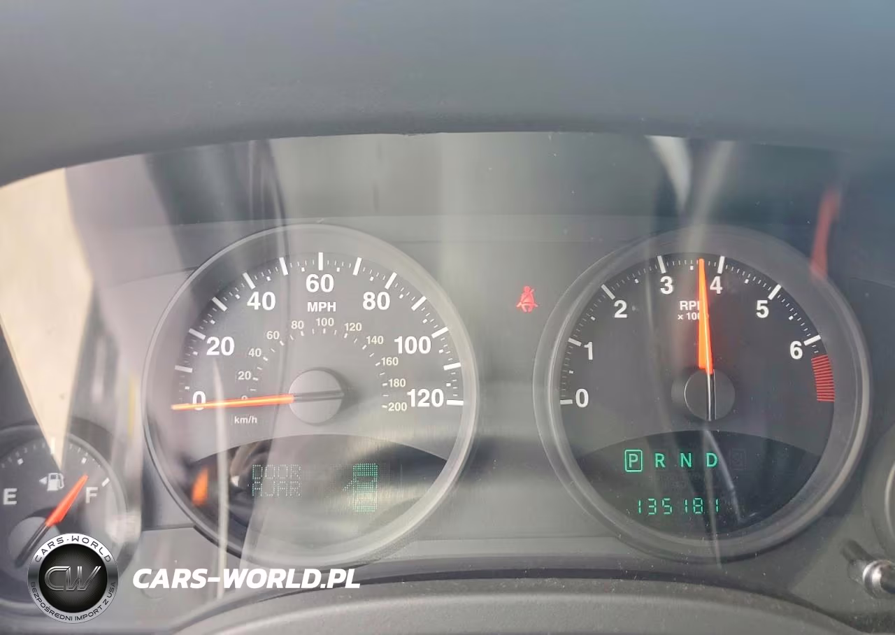 2011 Jeep Compass Sport VIN:1J4NT1FAXBD241444 - 9
