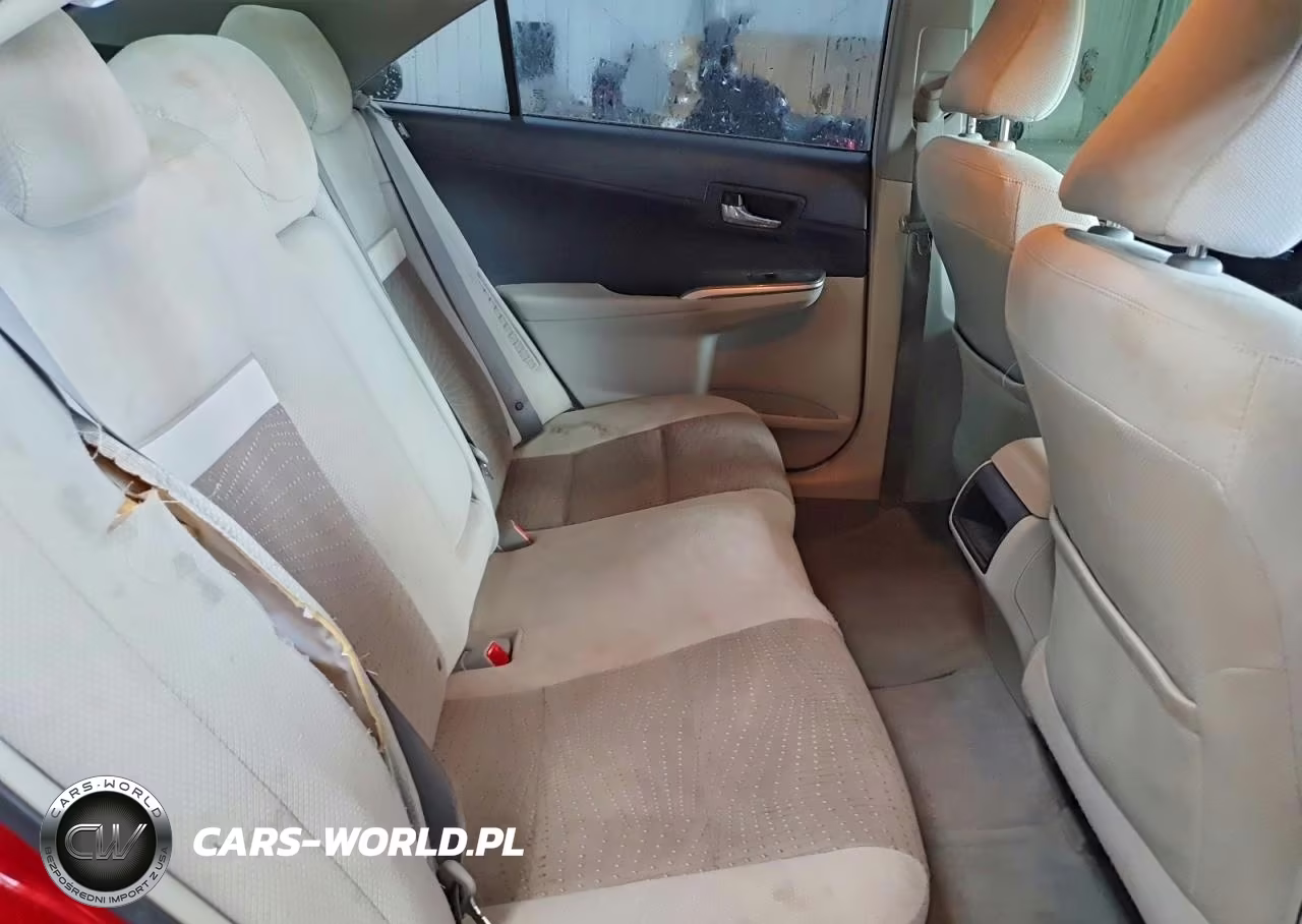 2014 Toyota Camry Hybrid Le VIN:4T1BD1FK7EU123172 - 10