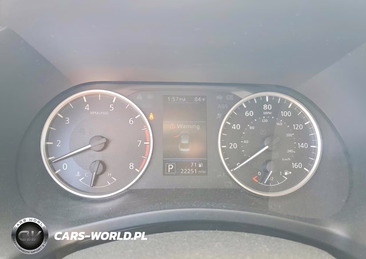 2025 Nissan Sentra S VIN:3N1AB8BVXSY253098 - 9