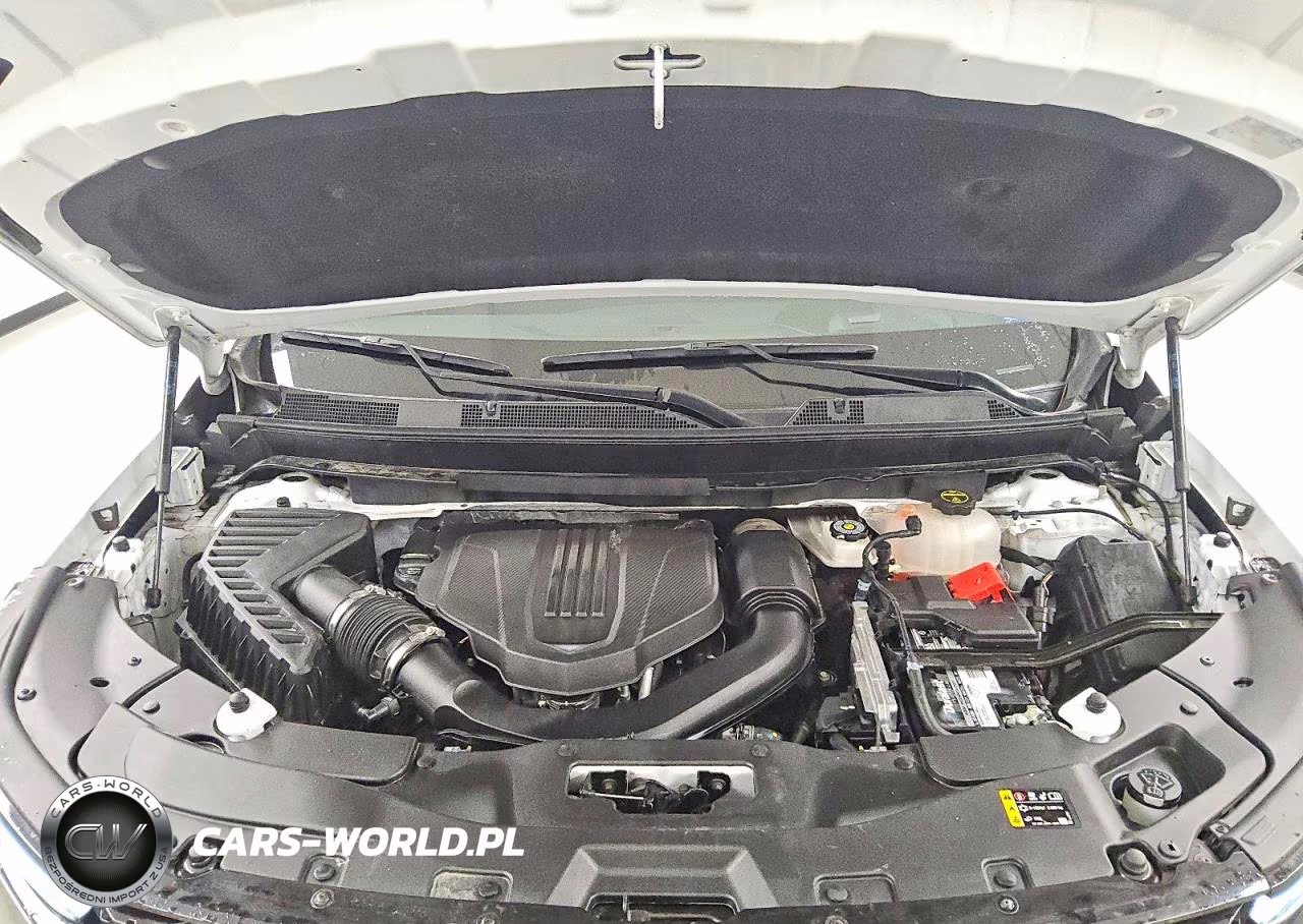 2024 Chevrolet Traverse Lt Z71 VIN:1GNEVJKS8RJ199602 - 12