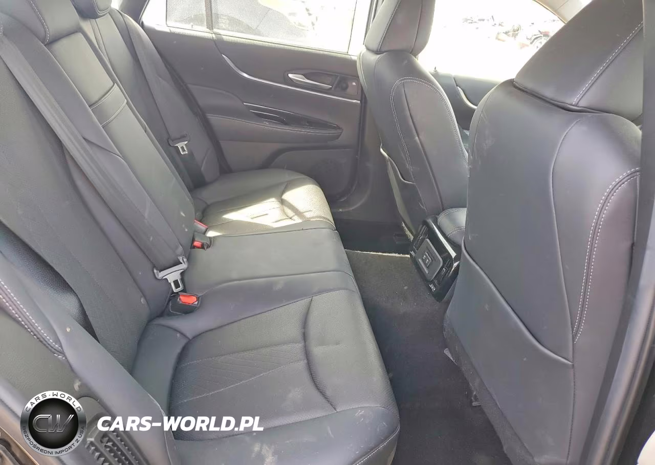 2021 TOYOTA MIRAI XLE VIN:JTDAAAAA1MA002130 - 10