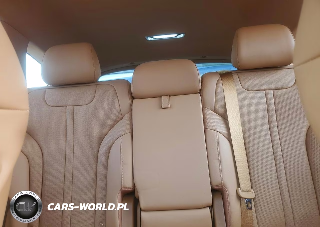 2025 Genesis Gv80 Advanced VIN:KMUHBESB6SU281223 - 10