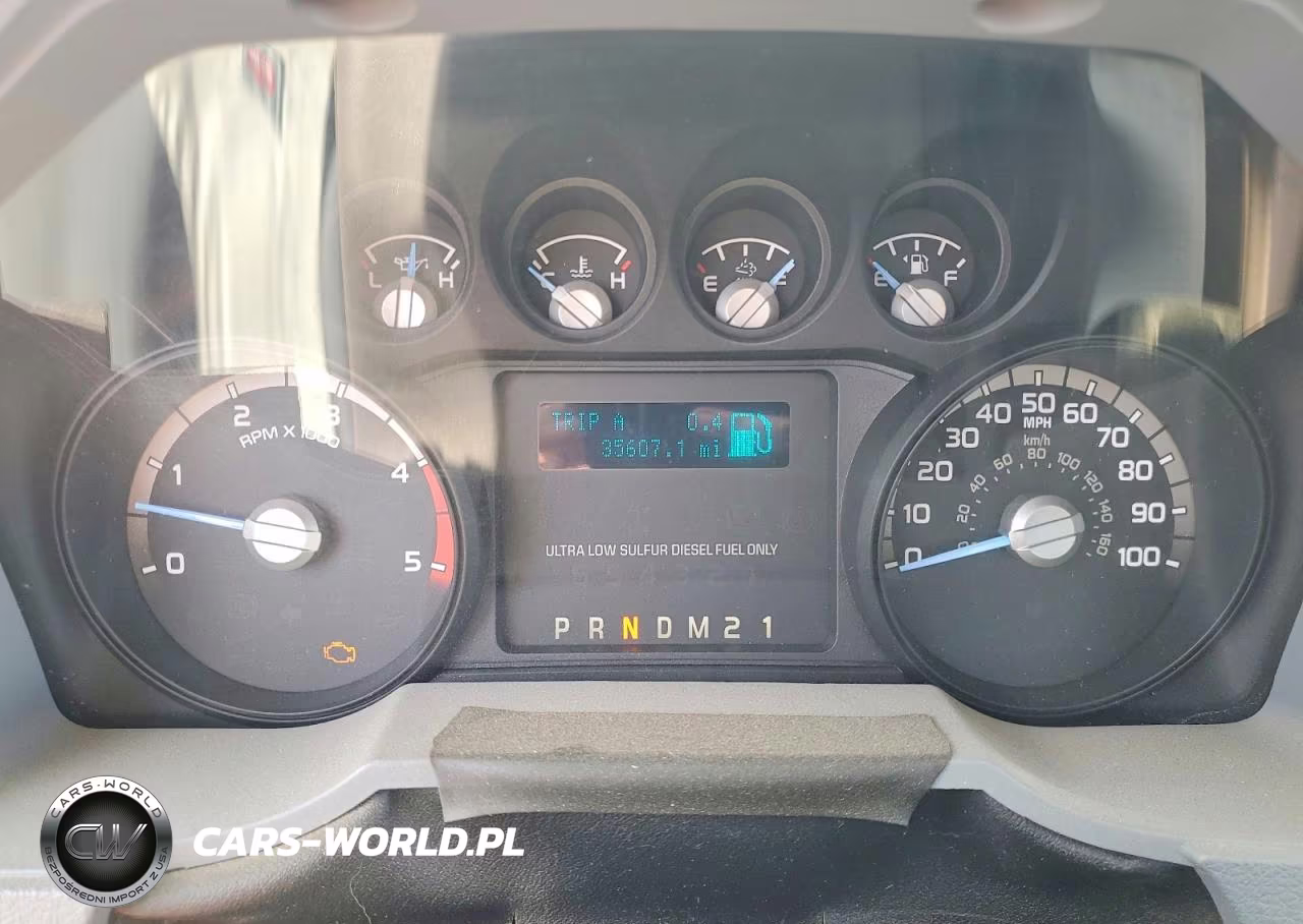 2019 Ford F650 Super Duty VIN:1FDNF6DC6KDF02871 - 9