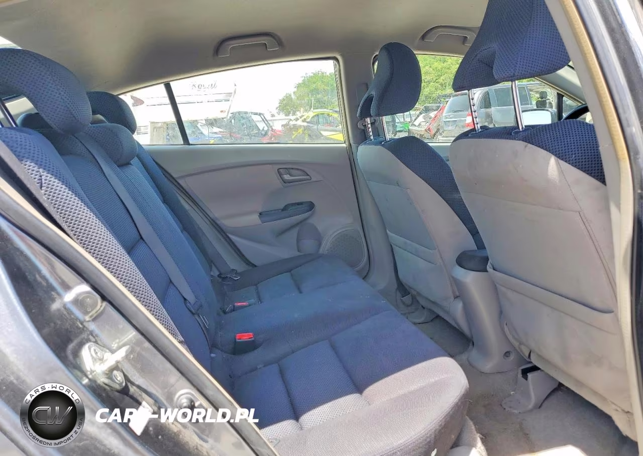 2010 Honda Insight VIN:JHMZE2H71AS002916 - 10