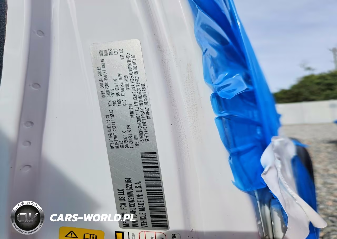2021 Jeep Wrangler Unlimited Sport VIN:1C4HJXDN2MW622164 - 12