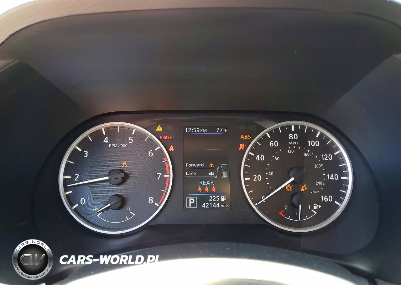 2023 Nissan Sentra S VIN:3N1AB8BV6PY242445 - 9