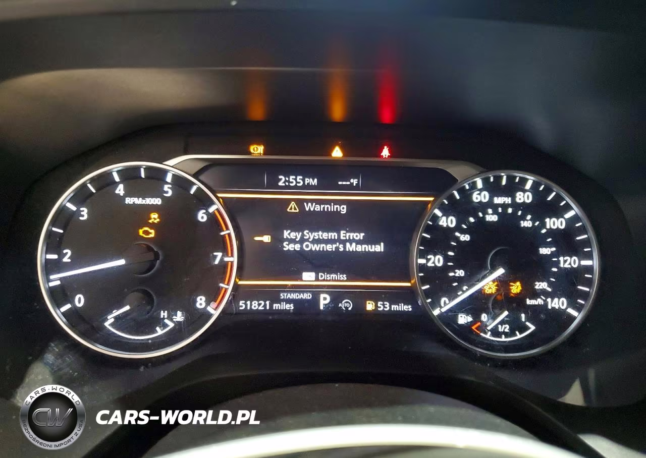 2023 Nissan Rogue Sv VIN:JN8BT3BA6PW419716 - 9