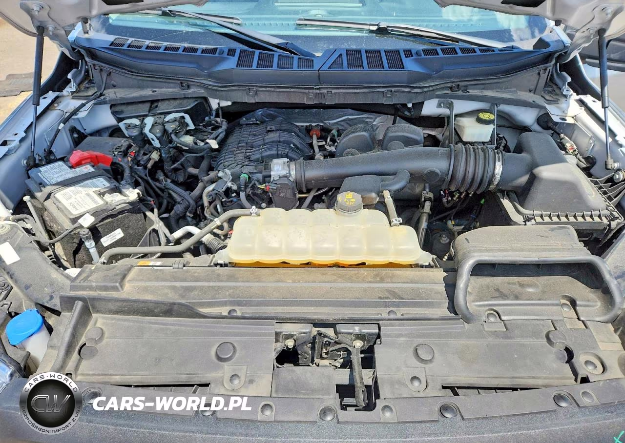 2022 Ford F150 Supercrew VIN:1FTEW1EB3NFA09011 - 11