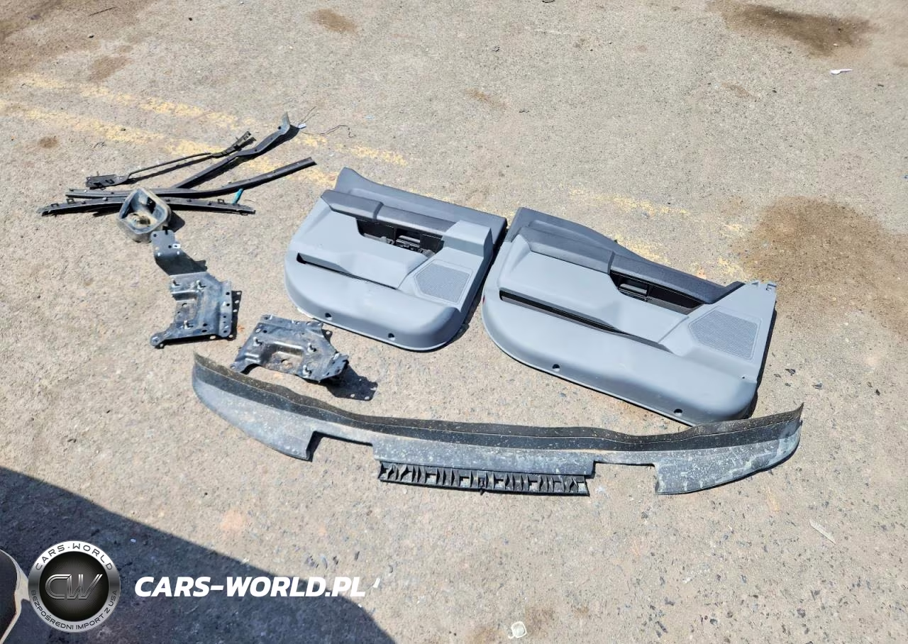 2022 Ford F150 Supercrew VIN:1FTEW1EB3NFA09011 - 12