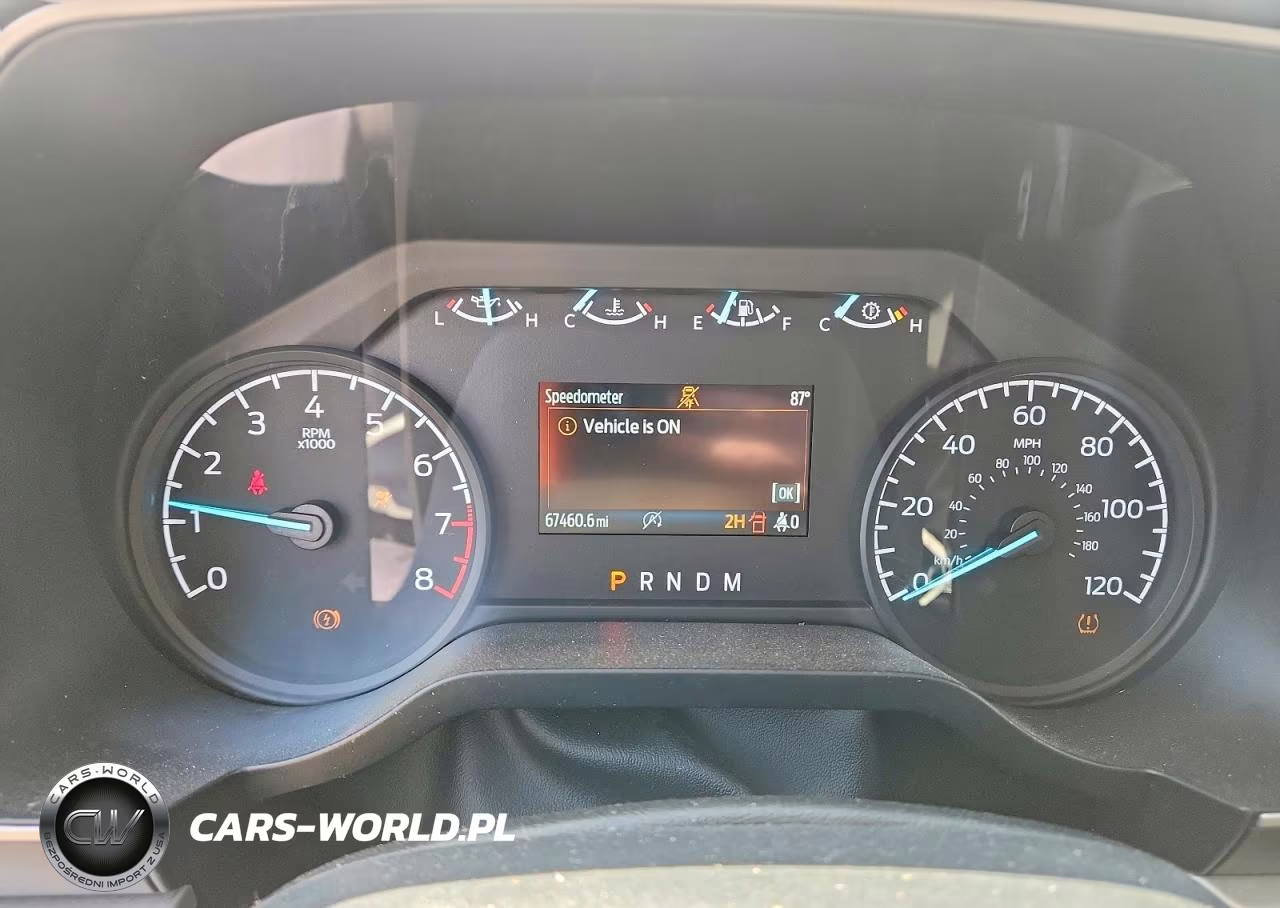 2022 Ford F150 Supercrew VIN:1FTEW1EB3NFA09011 - 9