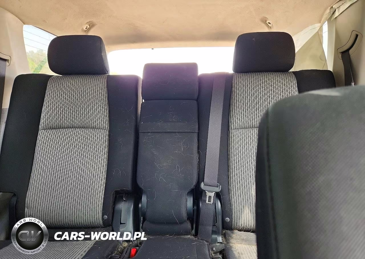 2020 Toyota 4Runner Sr5 VIN:JTEBU5JR7L5748030 - 10