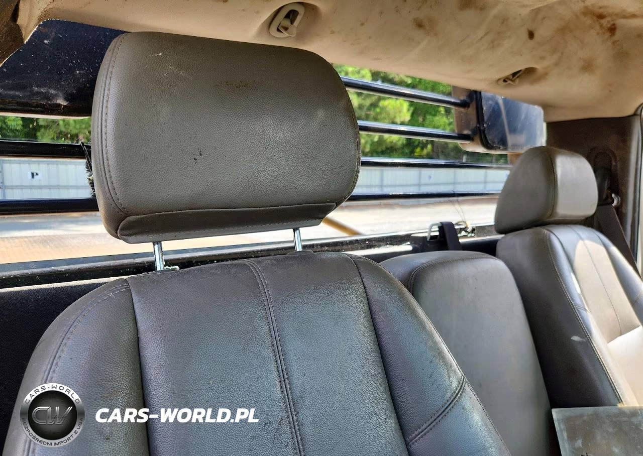 2009 Chevrolet Silverado C3500 VIN:1GBJC74K19E102220 - 10