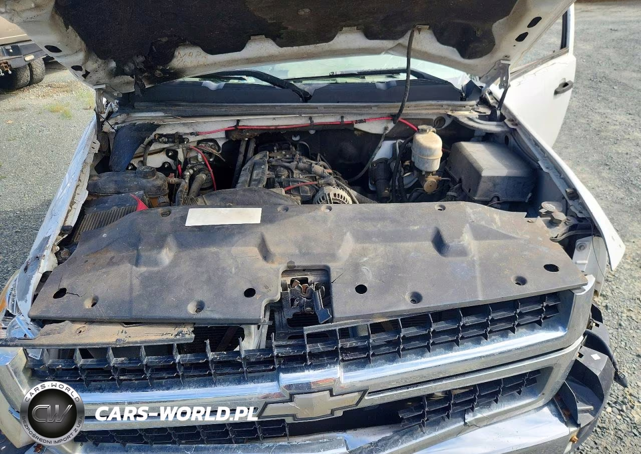 2009 Chevrolet Silverado C3500 VIN:1GBJC74K19E102220 - 11