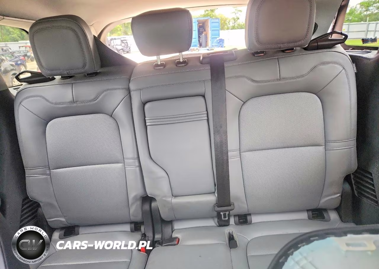 2020 Lincoln Corsair VIN:5LMCJ1C90LUL03960 - 10