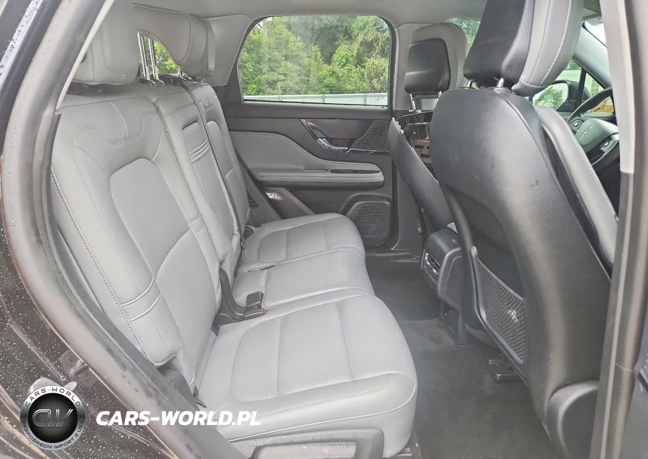 2020 Lincoln Corsair VIN:5LMCJ1C90LUL03960 - 11