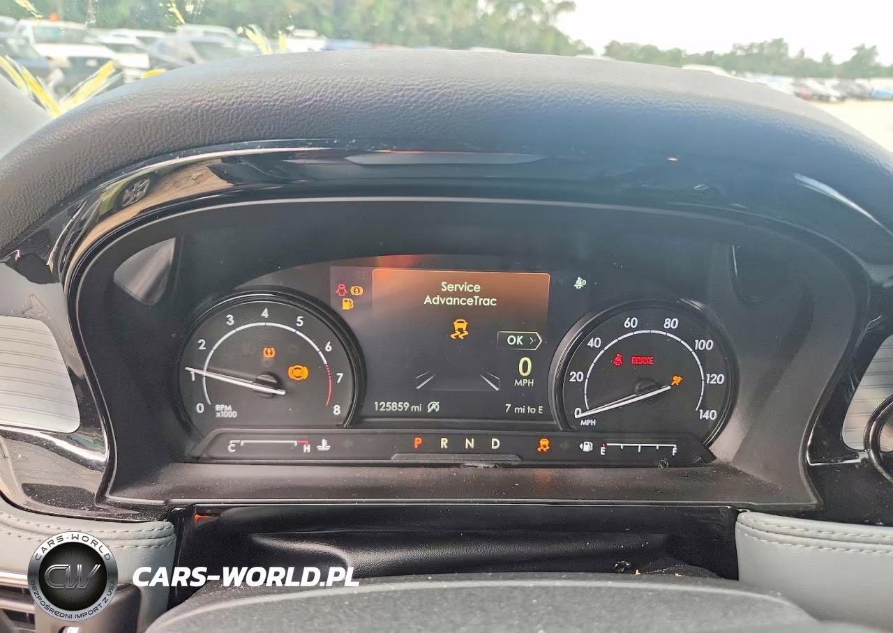 2020 Lincoln Corsair VIN:5LMCJ1C90LUL03960 - 9