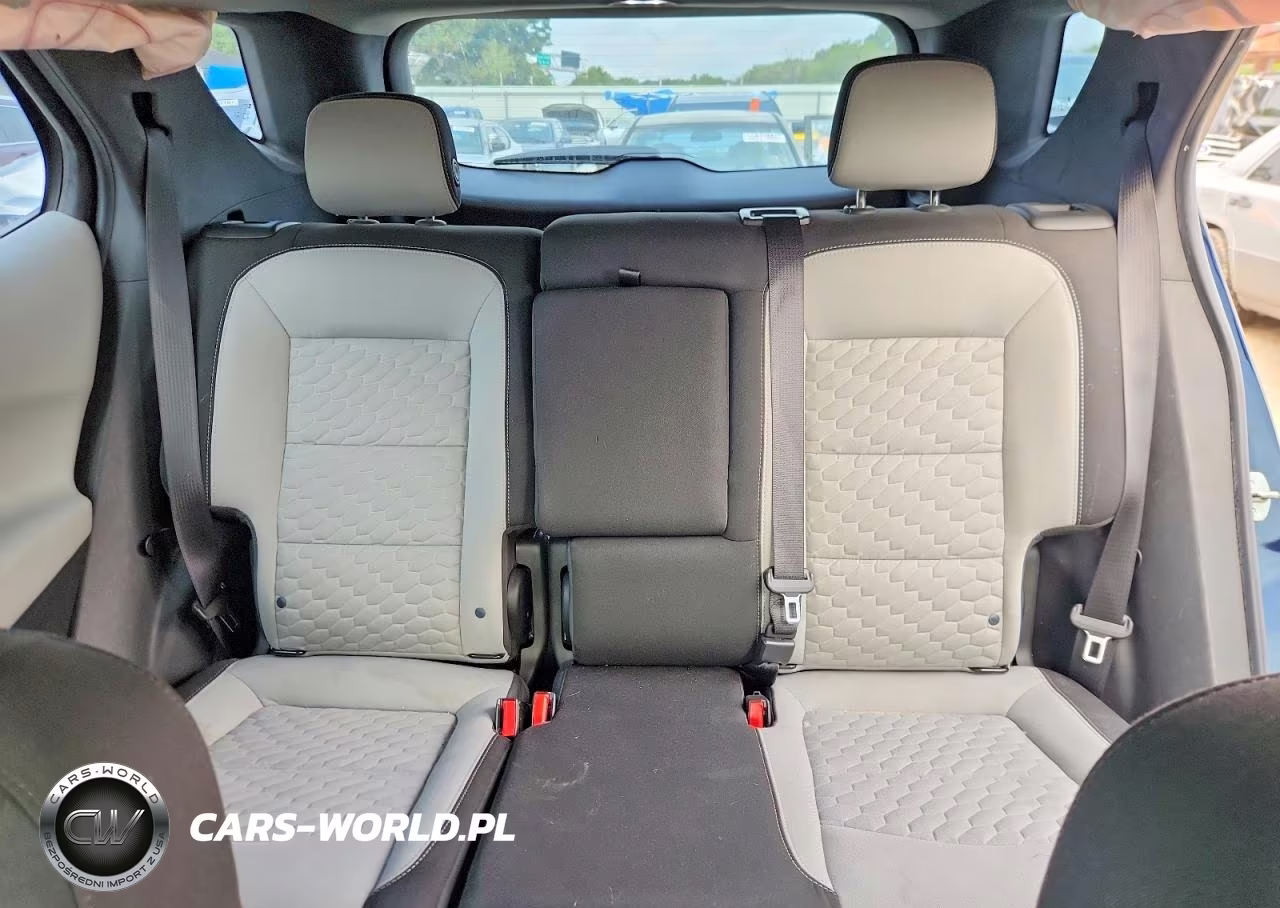 2020 Chevrolet Equinox Ls VIN:3GNAXHEVXLS679833 - 10