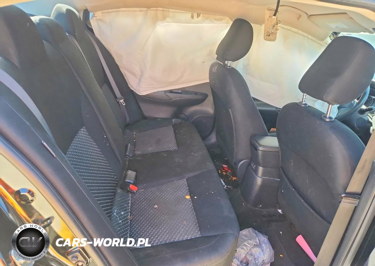 2020 Nissan Versa S VIN:3N1CN8DV9LL887711 - 10