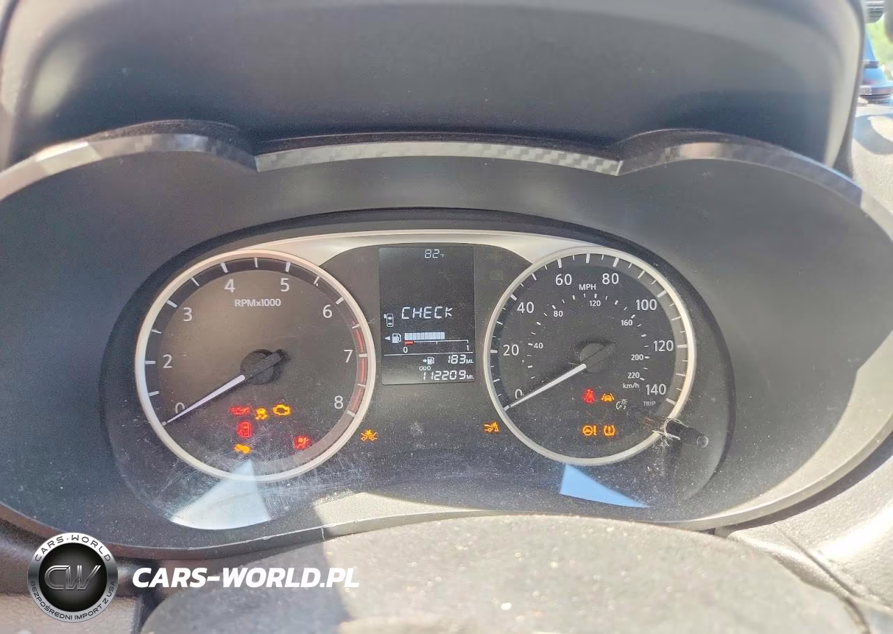 2020 Nissan Versa S VIN:3N1CN8DV9LL887711 - 9