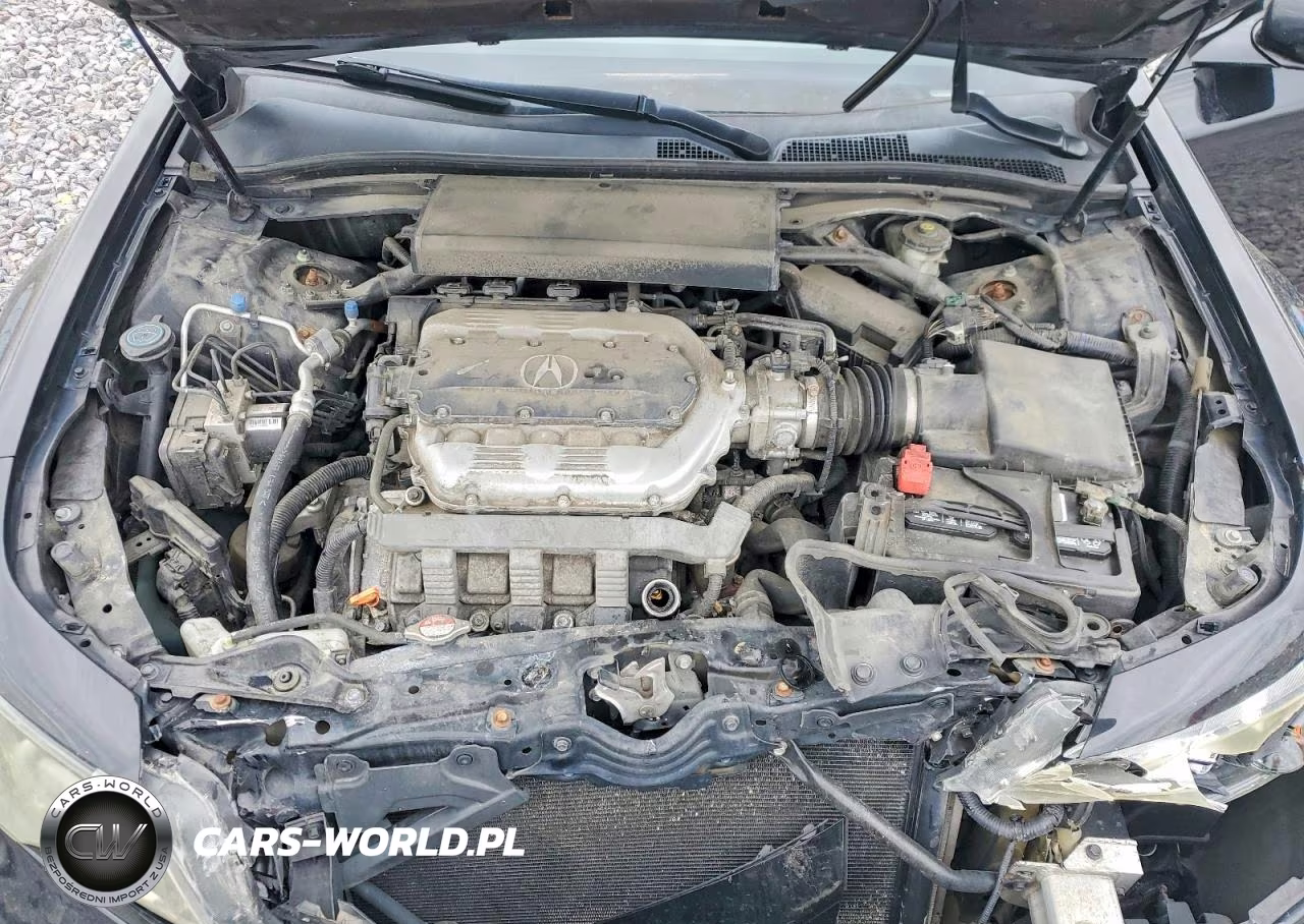 2013 Acura Tl Tech VIN:19UUA9F50DA005156 - 11