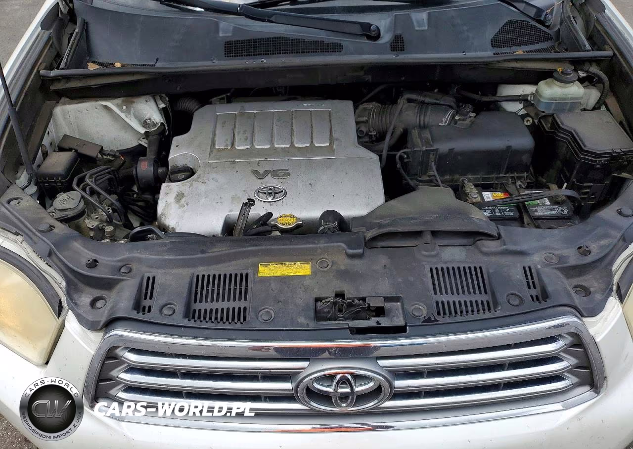 2010 Toyota Highlander Limited VIN:JTEYK3EH5A2094455 - 12