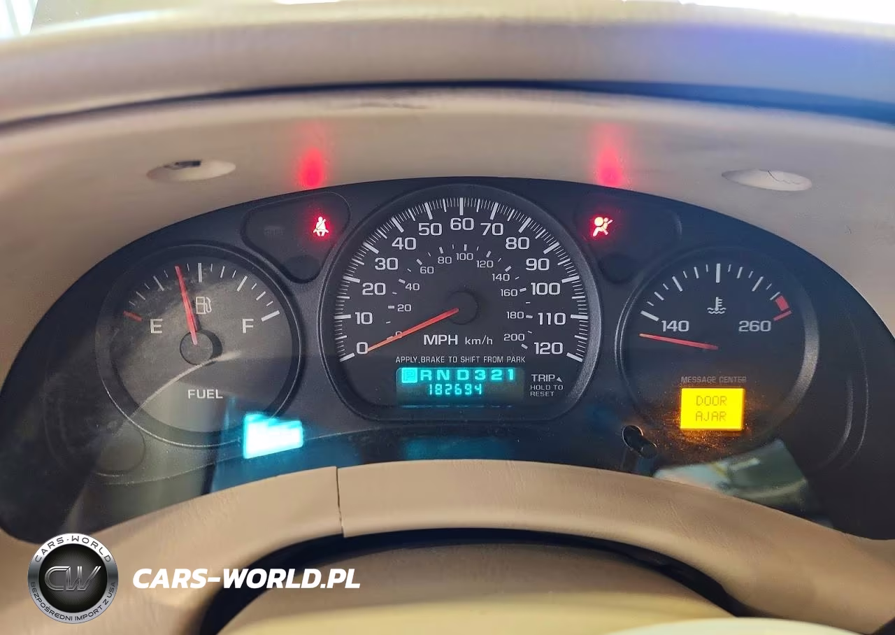 2002 Chevrolet Impala VIN:2G1WF55E529327280 - 9