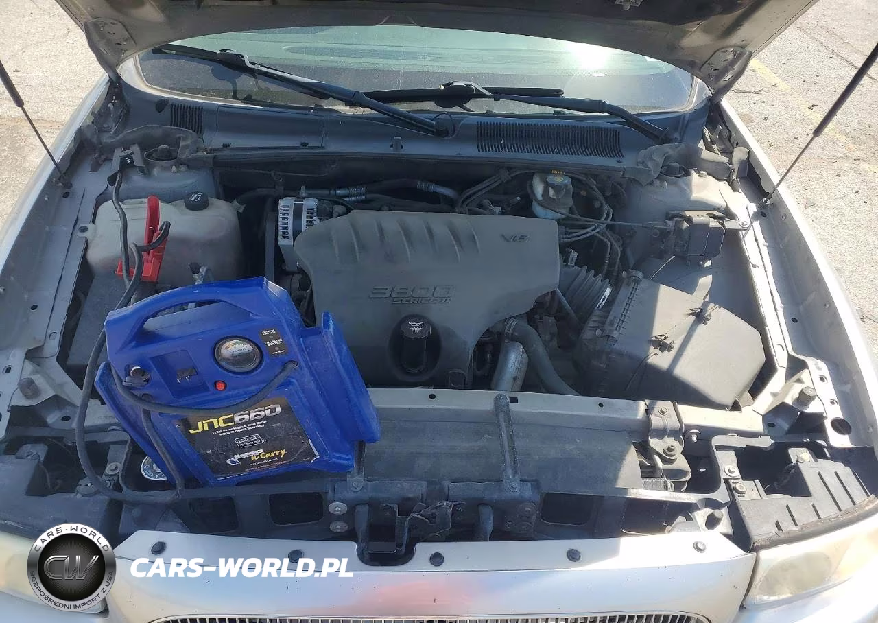 2005 Buick Lesabre Custom VIN:1G4HP54K25U180858 - 11